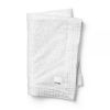 Elodie плед-одеяло, хлопок, 75*100 см.- Embroidery Anglaise