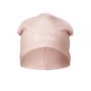 Elodie шапочка Logo Beanies - Misty Pink