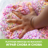 EI-1955/1 ПлэйФоум PlayFoam Капсула с сюрпризом "Ракета" (1 элемент)