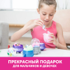 EI-1955/1 ПлэйФоум PlayFoam Капсула с сюрпризом "Ракета" (1 элемент)
