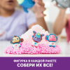 EI-1955/1 ПлэйФоум PlayFoam Капсула с сюрпризом "Ракета" (1 элемент)