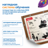 MS0091 Комплект для группы «Великая Отечественная война. Лента времени» (с роботом)