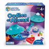 LER5546 Развивающая игрушка "Oodles of Aliens. Космическая сортировка" (48 элементов)