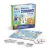 HM95399-UK Настольная игра "Математическое мемори Numberblocks"