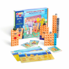 HM96321-UK Соединяющиеся кубики Numberblocks, с карточками. От 21 до 30