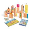 HM96321-UK Соединяющиеся кубики Numberblocks, с карточками. От 21 до 30