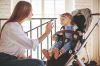 Коляска 2в1 UPPAbaby VISTA V2 STELLA - UPPAbaby