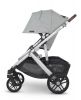 Коляска 2в1 UPPAbaby VISTA V2 STELLA - UPPAbaby