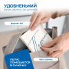 БТ001 Блокнот педагога "Двойные листочки" (твердая обложка бежевый)
