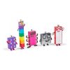 HM95357-UK Игровые фигурки Numberblocks от 6 до 10