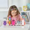 HM95357-UK Игровые фигурки Numberblocks от 6 до 10