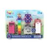 HM95357-UK Игровые фигурки Numberblocks от 6 до 10