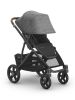 Коляска 2в1 UPPAbaby VISTA V3 GREYSON - UPPAbaby