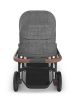 Коляска 2в1 UPPAbaby VISTA V3 GREYSON - UPPAbaby