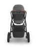 Коляска 2в1 UPPAbaby VISTA V3 GREYSON - UPPAbaby