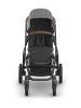 Коляска 2в1 UPPAbaby VISTA V3 GREYSON - UPPAbaby