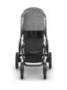 Коляска 2в1 UPPAbaby VISTA V3 GREYSON - UPPAbaby
