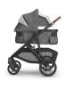 Коляска 2в1 UPPAbaby VISTA V3 GREYSON - UPPAbaby