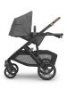 Коляска 2в1 UPPAbaby VISTA V3 GREYSON - UPPAbaby