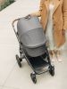 Коляска 2в1 UPPAbaby VISTA V3 GREYSON - UPPAbaby