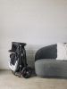 Коляска 2в1 UPPAbaby VISTA V3 GREYSON - UPPAbaby