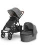 Коляска 2в1 UPPAbaby VISTA V3 GREYSON - UPPAbaby