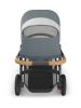 Коляска 2в1 UPPAbaby VISTA V3 DILLAN - UPPAbaby