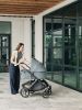Коляска 2в1 UPPAbaby VISTA V3 DILLAN - UPPAbaby
