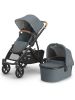 Коляска 2в1 UPPAbaby VISTA V3 DILLAN - UPPAbaby