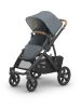 Коляска 2в1 UPPAbaby VISTA V3 DILLAN - UPPAbaby