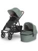 Коляска 2в1 UPPAbaby VISTA V3 GWEN