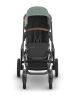 Коляска 2в1 UPPAbaby VISTA V3 GWEN - UPPAbaby