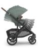 Коляска 2в1 UPPAbaby VISTA V3 GWEN - UPPAbaby