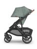 Коляска 2в1 UPPAbaby VISTA V3 GWEN - UPPAbaby