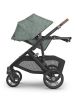 Коляска 2в1 UPPAbaby VISTA V3 GWEN - UPPAbaby