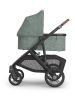 Коляска 2в1 UPPAbaby VISTA V3 GWEN - UPPAbaby