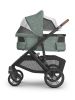 Коляска 2в1 UPPAbaby VISTA V3 GWEN - UPPAbaby