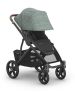 Коляска 2в1 UPPAbaby VISTA V3 GWEN - UPPAbaby