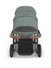 Коляска 2в1 UPPAbaby VISTA V3 GWEN - UPPAbaby