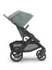 Коляска 2в1 UPPAbaby VISTA V3 GWEN - UPPAbaby