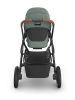 Коляска 2в1 UPPAbaby VISTA V3 GWEN - UPPAbaby