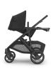 Коляска 2в1 UPPAbaby VISTA V3 JAKE - UPPAbaby