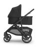 Коляска 2в1 UPPAbaby VISTA V3 JAKE - UPPAbaby