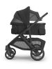 Коляска 2в1 UPPAbaby VISTA V3 JAKE - UPPAbaby