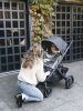 Коляска 2в1 UPPAbaby VISTA V3 JAKE - UPPAbaby