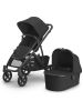 Коляска 2в1 UPPAbaby VISTA V3 JAKE - UPPAbaby