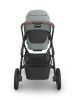 Коляска 2в1 UPPAbaby VISTA V3 KENZI - UPPAbaby