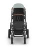 Коляска 2в1 UPPAbaby VISTA V3 KENZI - UPPAbaby