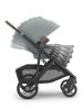 Коляска 2в1 UPPAbaby VISTA V3 KENZI - UPPAbaby