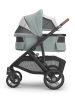 Коляска 2в1 UPPAbaby VISTA V3 KENZI - UPPAbaby